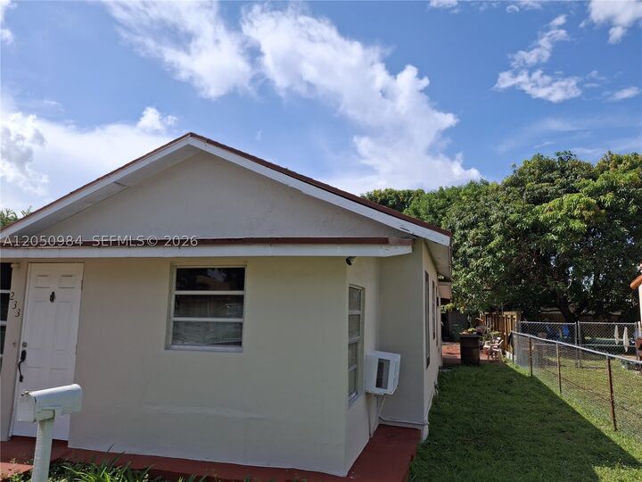 Property Photo:  233 E 15th St  FL 33010 