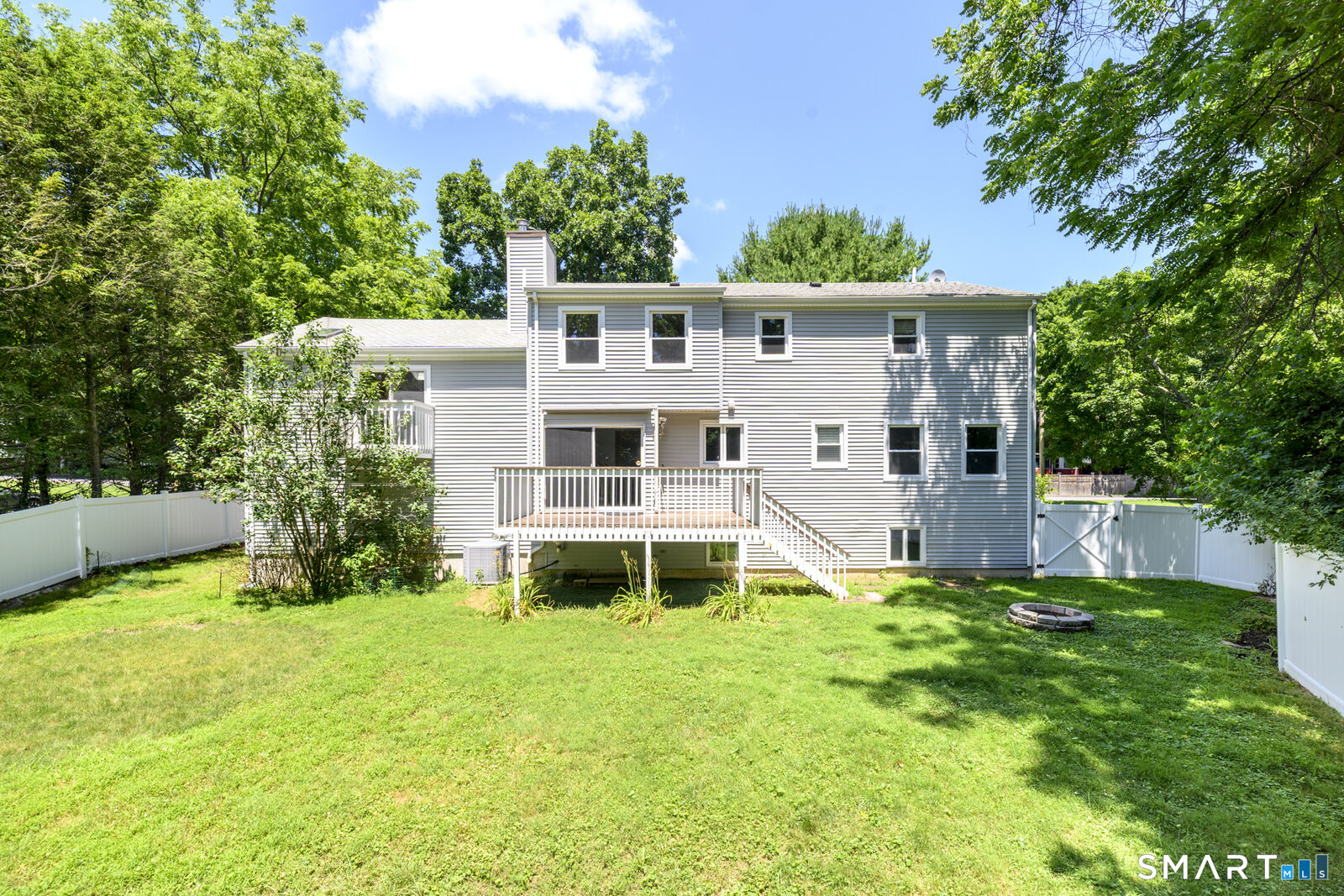 Property Photo:  26 Marva Lane  CT 06903 