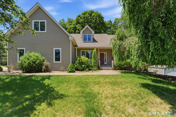 Property Photo:  22 Viola Drive  CT 06424 
