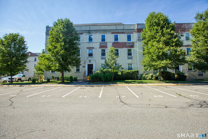 Property Photo: 110 Summer Street 3A CT 06840