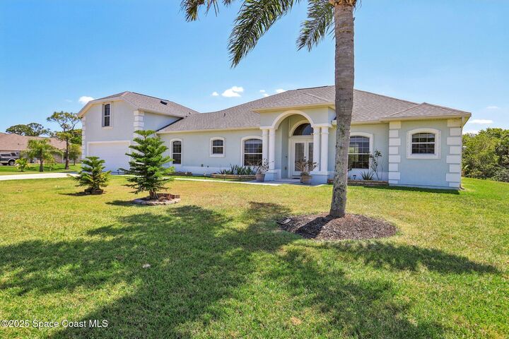 Property Photo:  929 Hialeah Street  FL 32955 