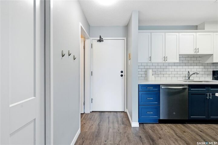 Property Photo: 730A Heritage Lane 107 SK S7H 5M6
