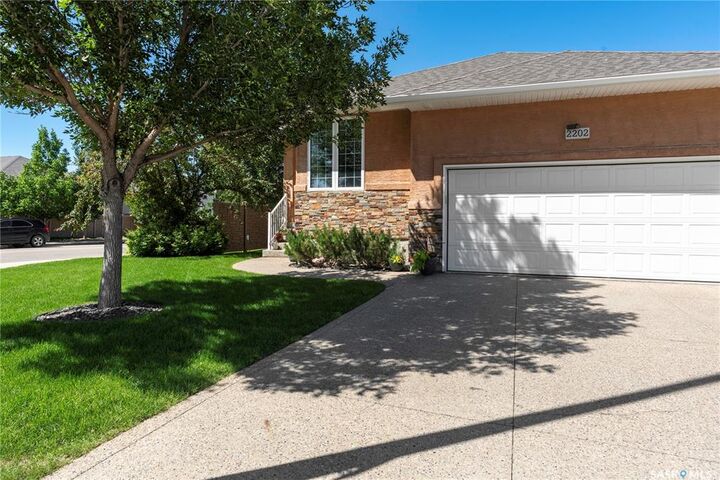 Property Photo: 2202 Arens Road E SK S4V 1G3