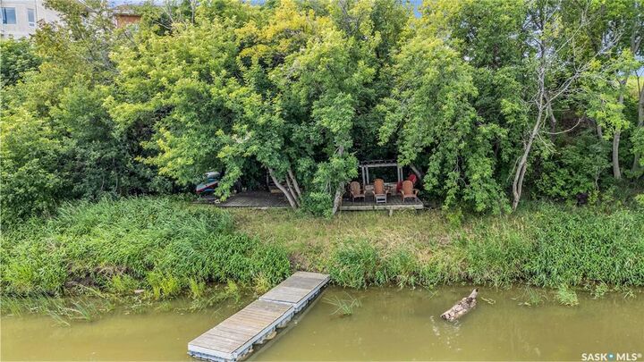 Property Photo: 532 River Street E A2 SK S6V 0A6