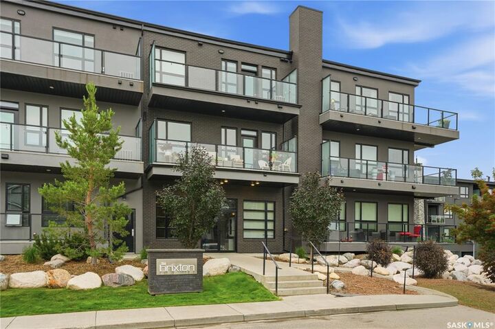 Property Photo:  415 Maningas Bend 306  SK S7W 0T6 