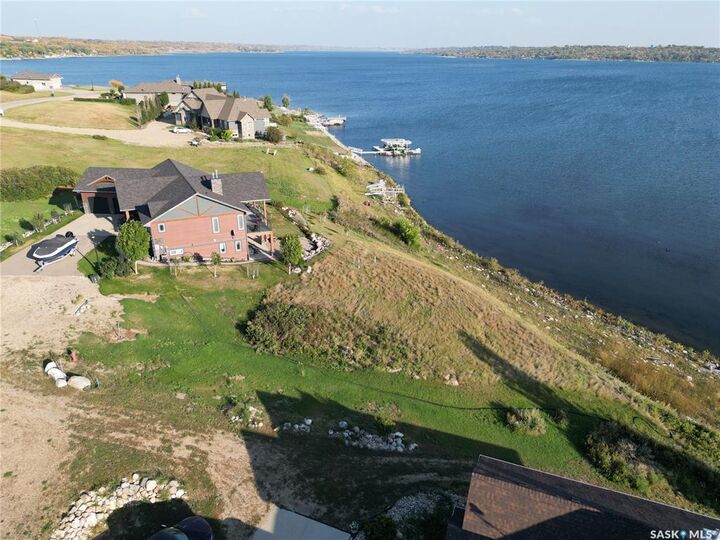 Property Photo: 47 Kiiswa Bay SK S0G 4L0