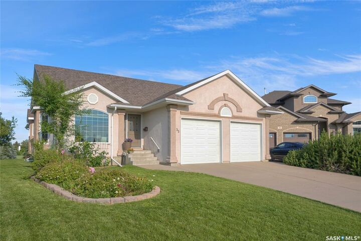 Property Photo: 35 Marigold Crescent SK S6J 1L2