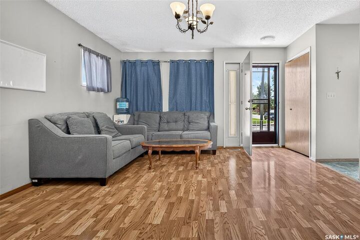 Property Photo: 980 Brown Street SK S6H 2Z2
