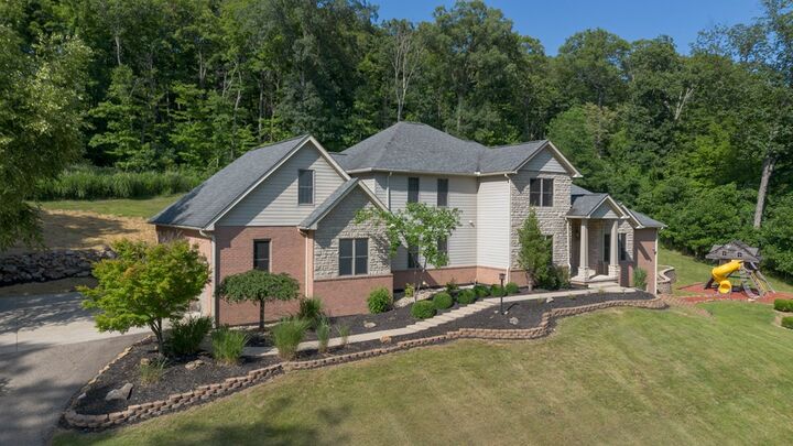 Property Photo: 250 Summerhill Drive OH 45601