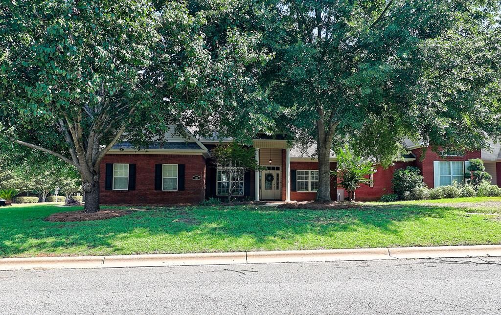 Property Photo:  101 Gaffney  AL 36305 