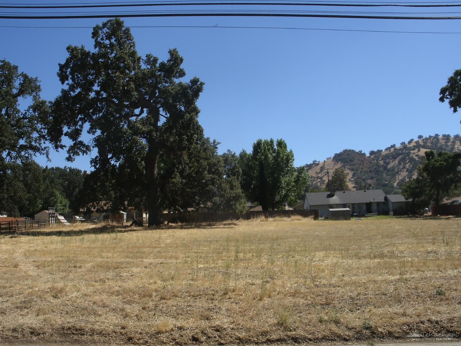 Property Photo:  0 Bold Venture Drive  CA 93561 