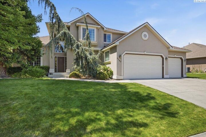 Property Photo:  2787 Leopold Ln  WA 99352 