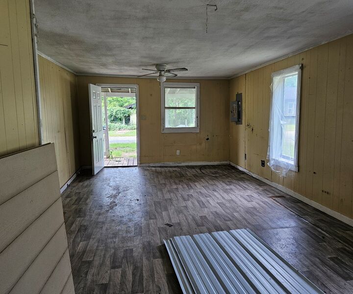 Property Photo:  165 Malaga St,NE  GA 31779 