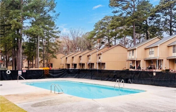 Property Photo:  1220 N Forest Drive  NC 28303 