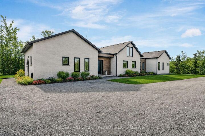 Property Photo:  19485 Loyalist Parkway  ON K0K 1T0 
