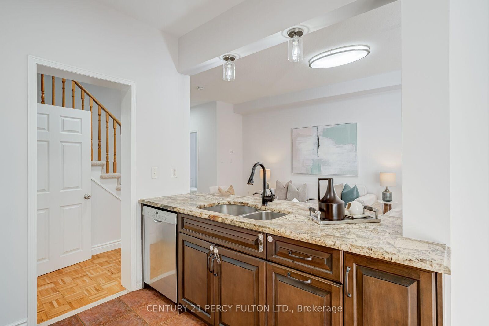 Property Photo: 366 Strouds Lane ON L1V 7J2