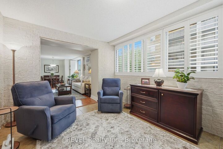 Property Photo: 141 Church Street 201 ON L2R 7L7