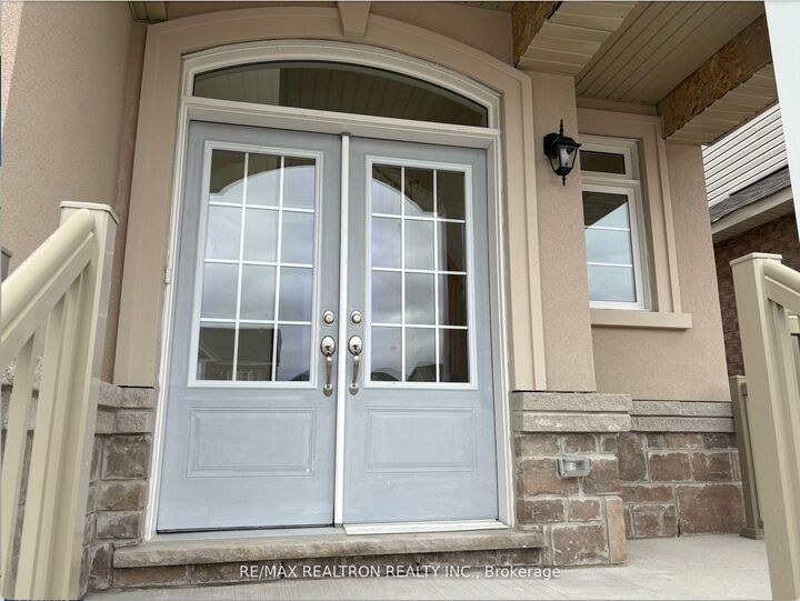 Property Photo:  6 Heather Fullerton Road  ON L0E 1R0 