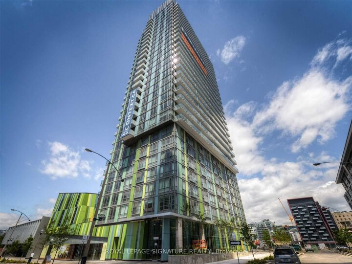170 Fort York Boulevard 2712 — photo 1