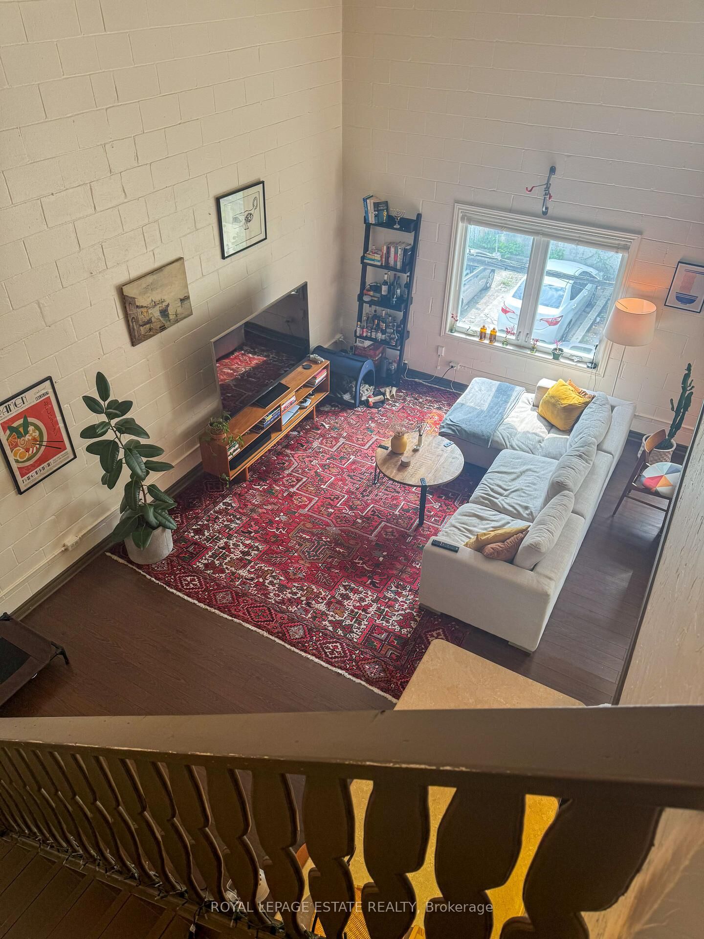 Property Photo:  325 Queen Street E 2D  ON M5A 1S9 