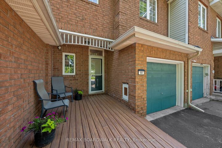 Property Photo: 50 Gray Crescent ON K2K 3L2