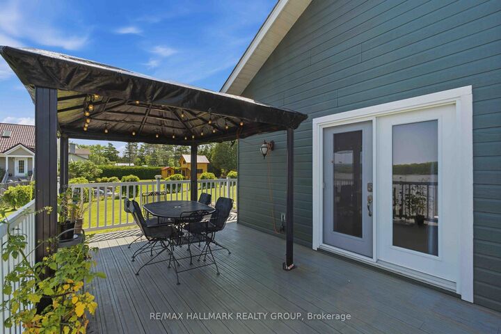Property Photo: 3020 Bay Road ON K0B 1A0
