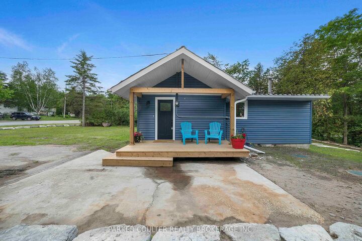 14 Earldom Boulevard — photo 1