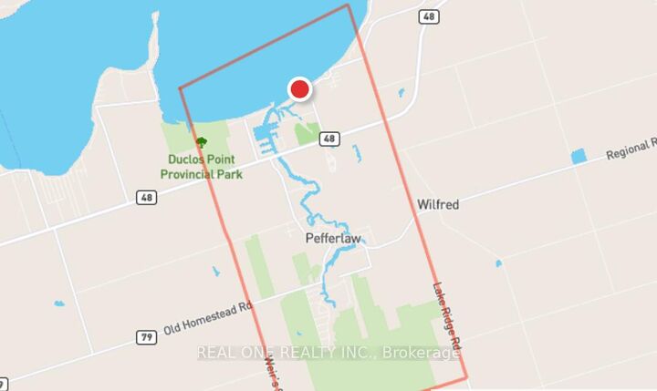 Photo de la propriété:  Lot 90 Irving Drive  ON L0E 1N0 