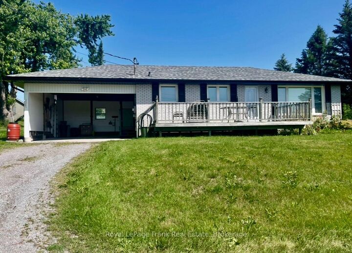 Property Photo: 1834 7th Line N/A ON K9J 6X5