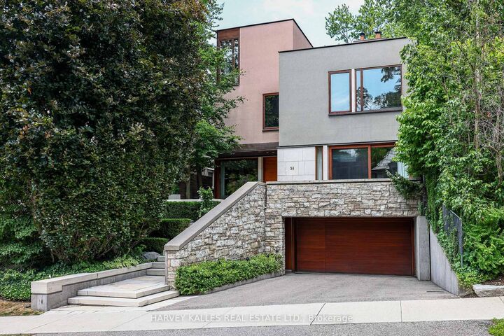 36 Millbank Avenue — photo 1
