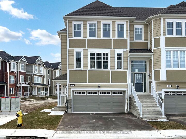 Property Photo: 18 Lana Circle ON L9Z 0L2