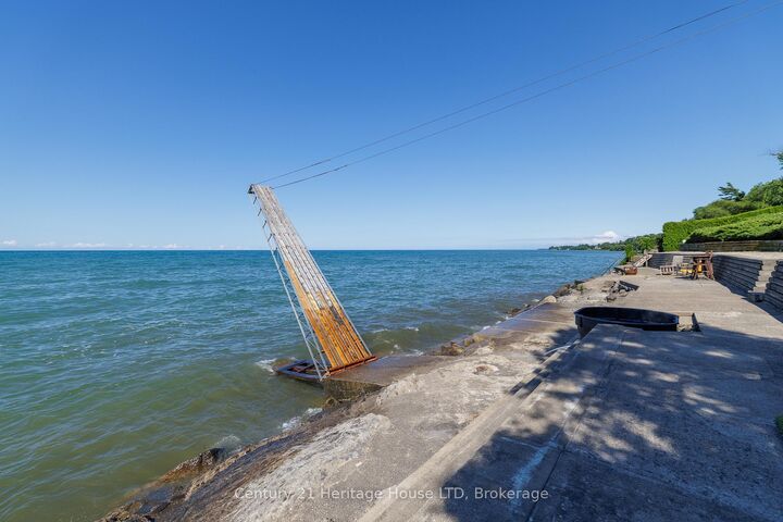 Property Photo: 6 Jacob's Landing ON L3M 5G7