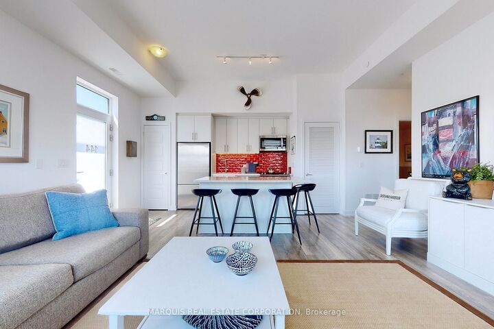 Property Photo:  331 Broward Way 144  ON L9S 0M7 
