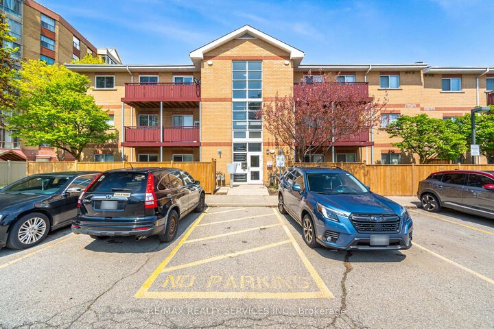 211 Forum Drive 110A — photo 1
