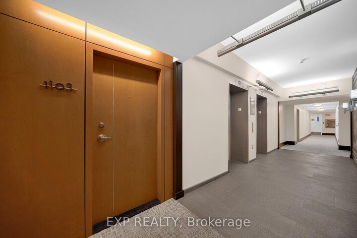 Property Photo:  90 George Street 1103  ON K1N 0A8 