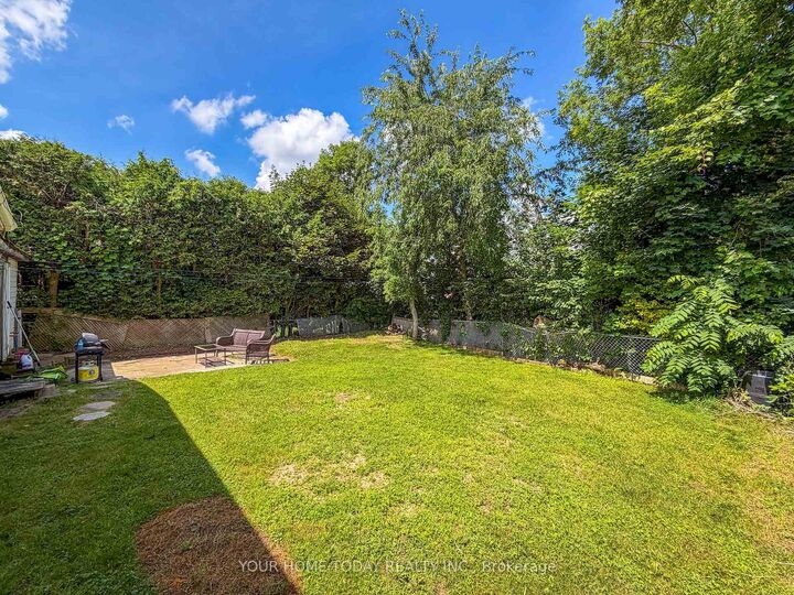 Property Photo: 61 Church Street W ON L7J 1K1