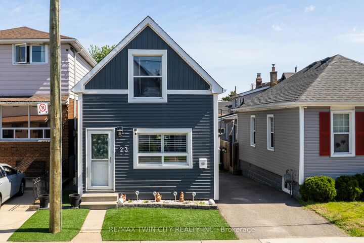 23 Britannia Avenue — photo 1