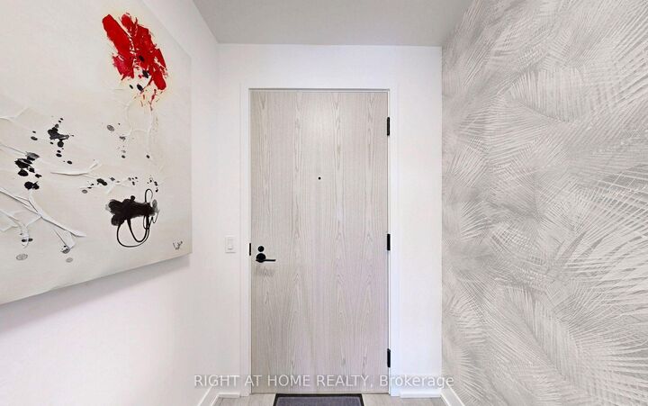 Property Photo:  50 George Butchart Drive 507  ON M3M 2H3 