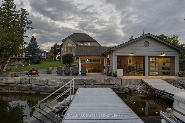 Property Photo: 2112 Truman Drive ON K0L 2H0