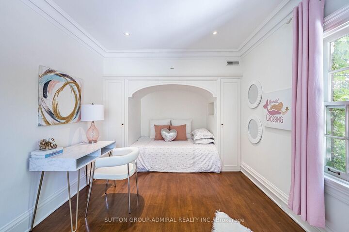Property Photo: 63 Highland Avenue ON M4W 2A2