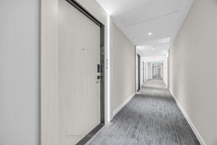Property Photo:  699 Sheppard Avenue E 226  ON M2K 0J5 