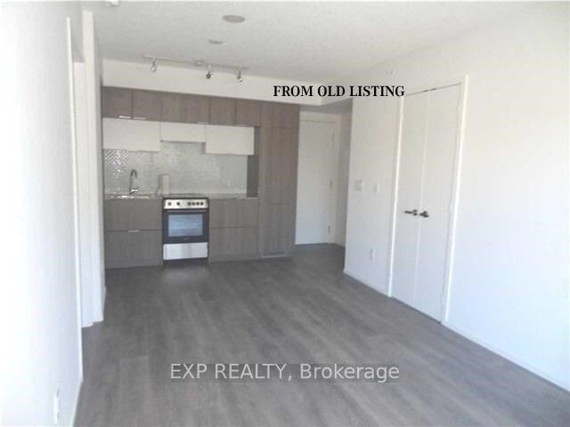 Property Photo: 159 Dundas Street E 512 ON M5B 0A9