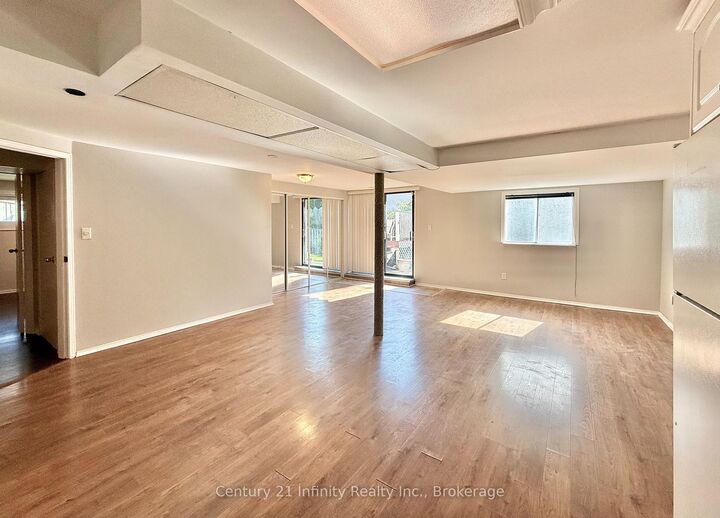 Property Photo: 384 Leslie Street ON L1N 7H2