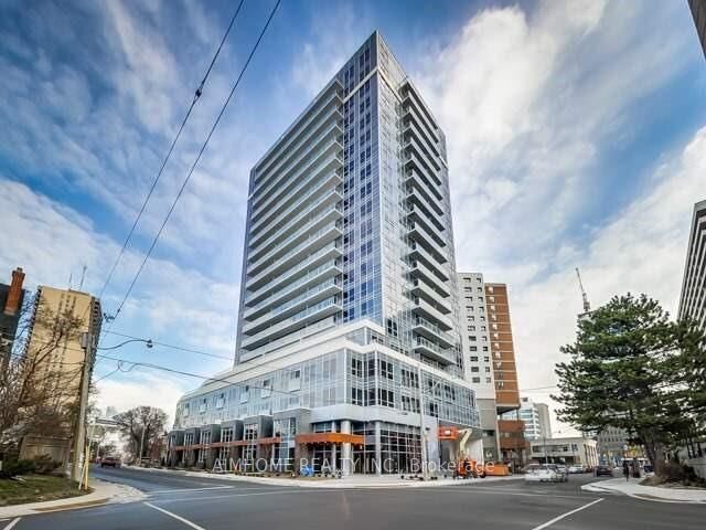Property Photo: 58 Orchard View Boulevard 808 ON M4R 1B9