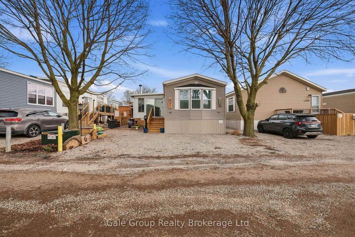 Property Photo: 99 Fourth Conc Road 606 ON N0E 1A0