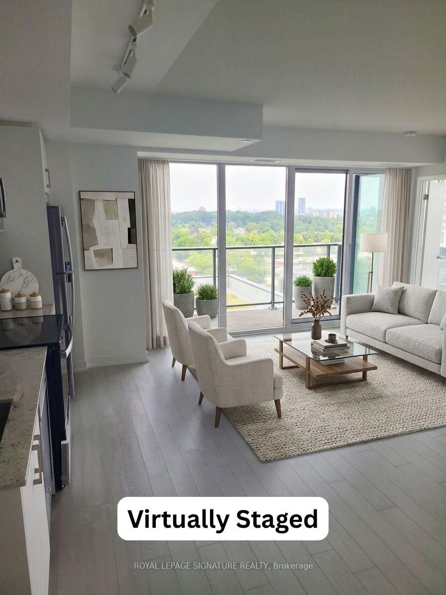 Property Photo: 4010 Eglinton Avenue W 1021 ON M9A 0G5