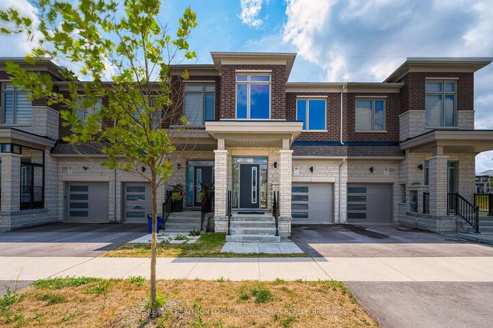 Property Photo: 123 Schmeltzer Crescent ON L4E 1J1