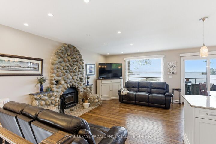 Property Photo: 23 Moon Road ON K0E 1R0