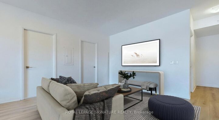 Property Photo:  408 Browns Line 310  ON M8W 0C3 