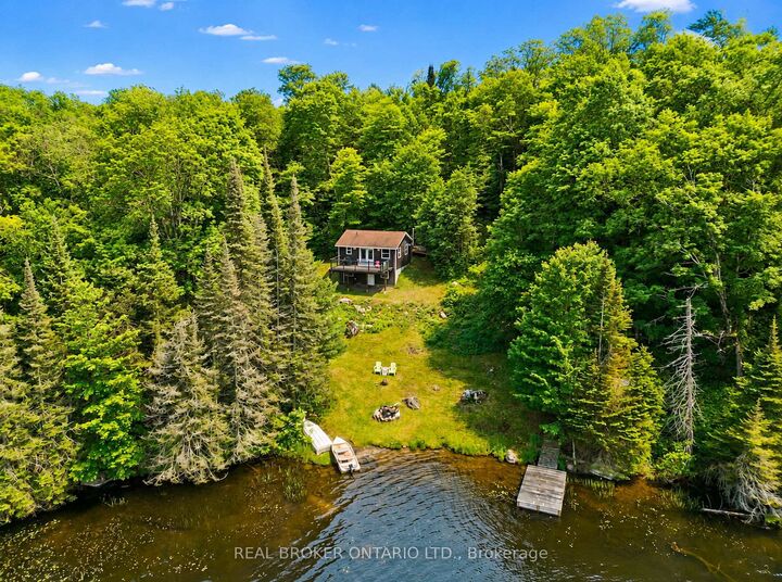 Property Photo: 41 Andy Neville Parkway ON P0A 1X0